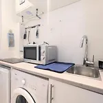 Studio Montmartre cosy et central