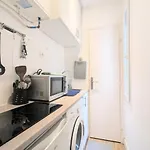 Studio Montmartre cosy et central